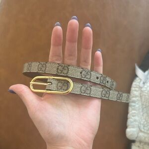 Gucci Belt